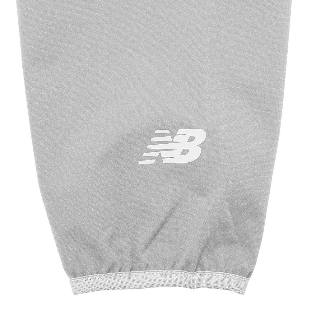 ニューバランス（new balance）（メンズ）OUTDOOR ソフトシェルカーディガン AMJ45736YST