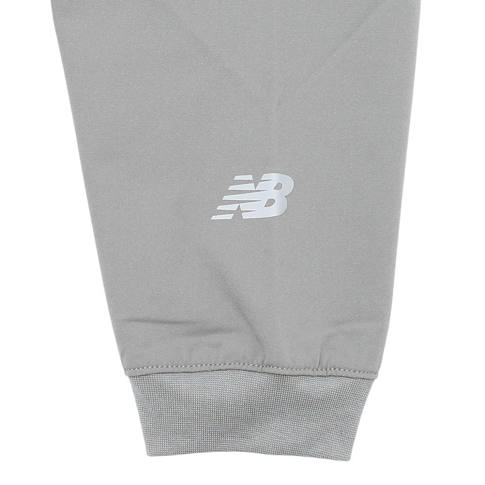 ニューバランス（new balance）（メンズ）OUTDOOR ソフトシェルプルオーバー AMT45738YST