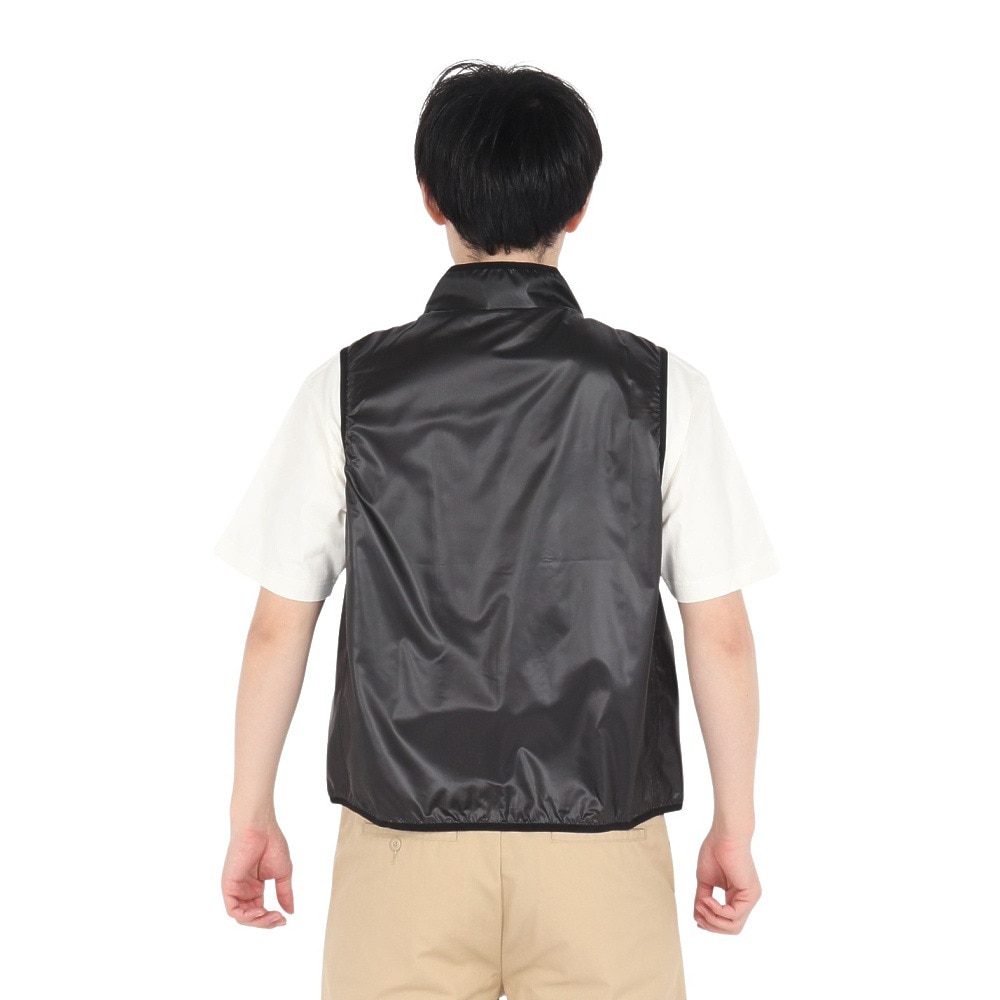 SPLR（SPLR）（メンズ）リップストップ ベスト 2511-18113-00200