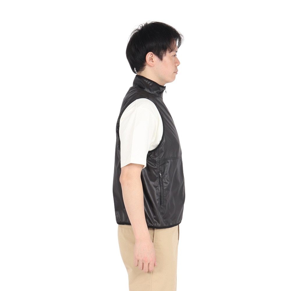 SPLR（SPLR）（メンズ）リップストップ ベスト 2511-18113-00200