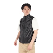 (メンズ)リップストップ ベスト 2511-18113-00200