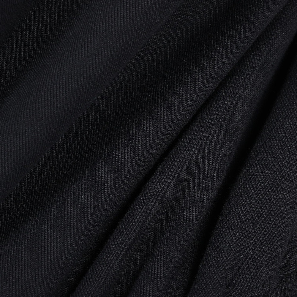 エクストララージ（XLARGE）（メンズ）EMBROIDERY スウェット カーディガン 101251013002-BLACK