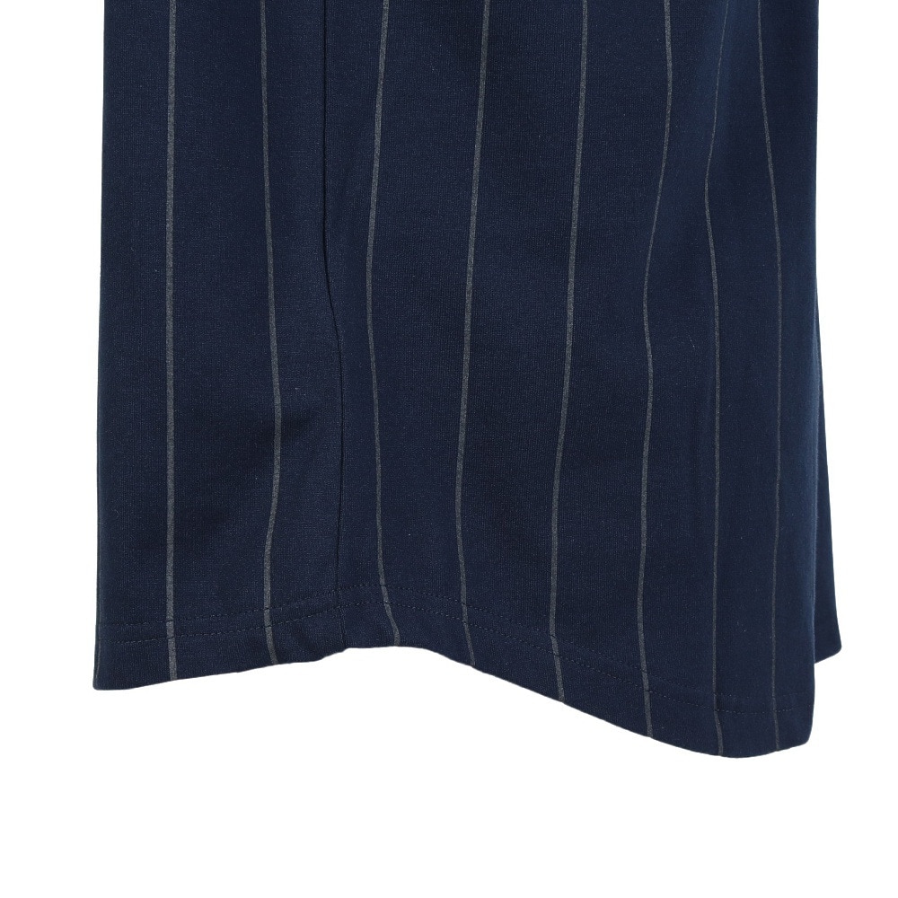 エクストララージ（XLARGE）（メンズ）STUDDED ベースボール ジャージ 101252013005-NAVY