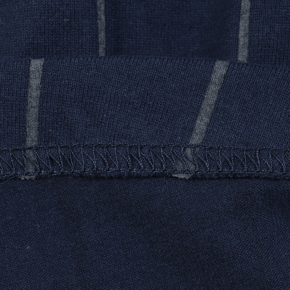 エクストララージ（XLARGE）（メンズ）STUDDED ベースボール ジャージ 101252013005-NAVY