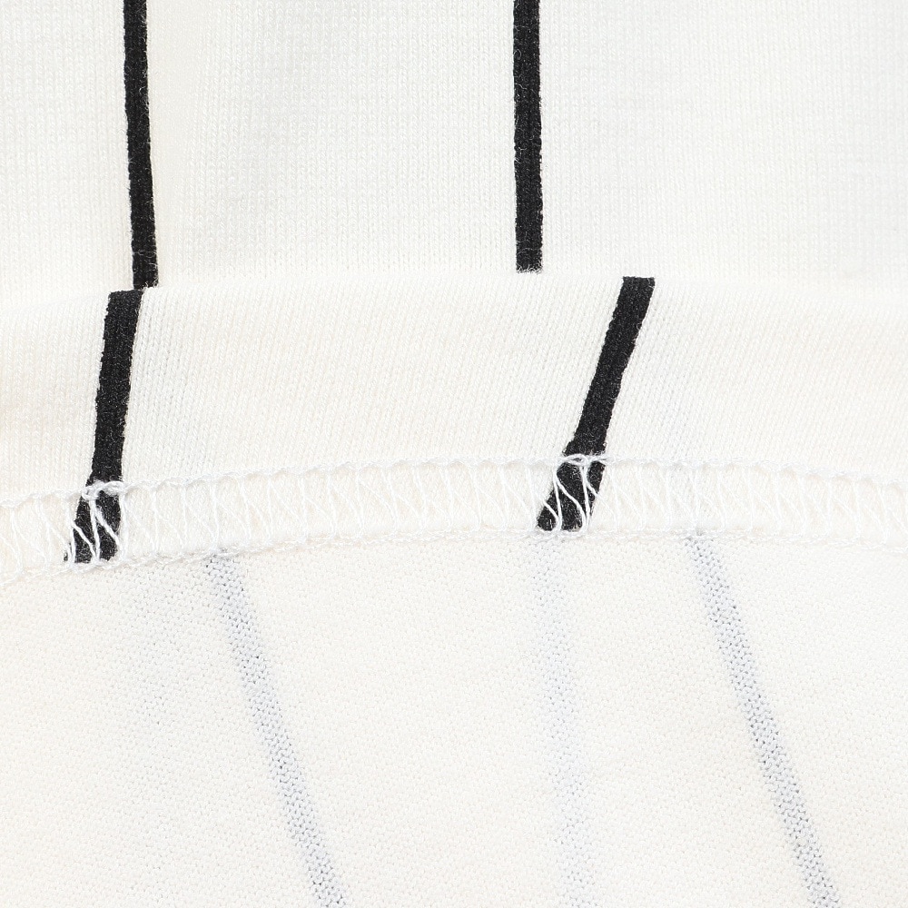 エクストララージ（XLARGE）（メンズ）STUDDED ベースボール ジャージ 101252013005-WHITE