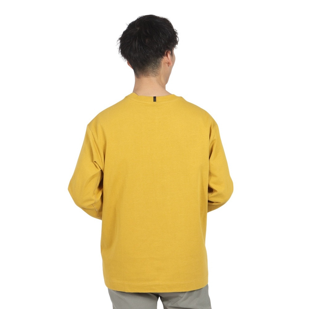 オークリー（OAKLEY）（メンズ）Outdoor 長袖Tシャツ FOA406859-50Q