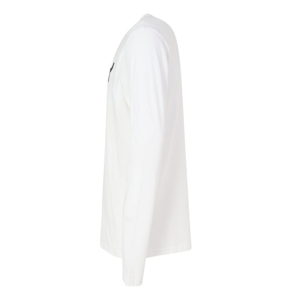 MARK II 長袖Tシャツ 2.0 FOA404012-104 2