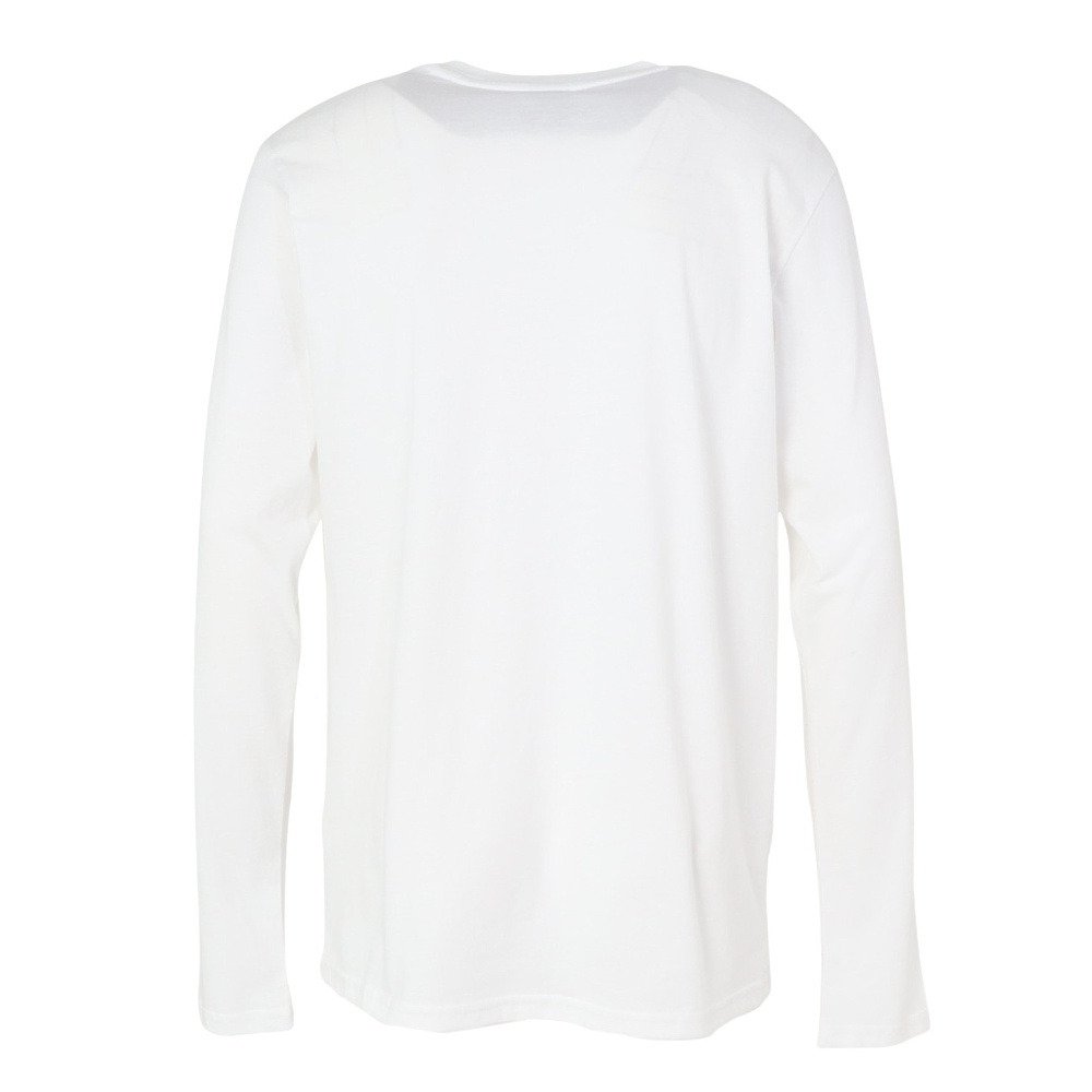 MARK II 長袖Tシャツ 2.0 FOA404012-104 3