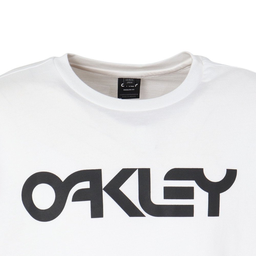 MARK II 長袖Tシャツ 2.0 FOA404012-104 5