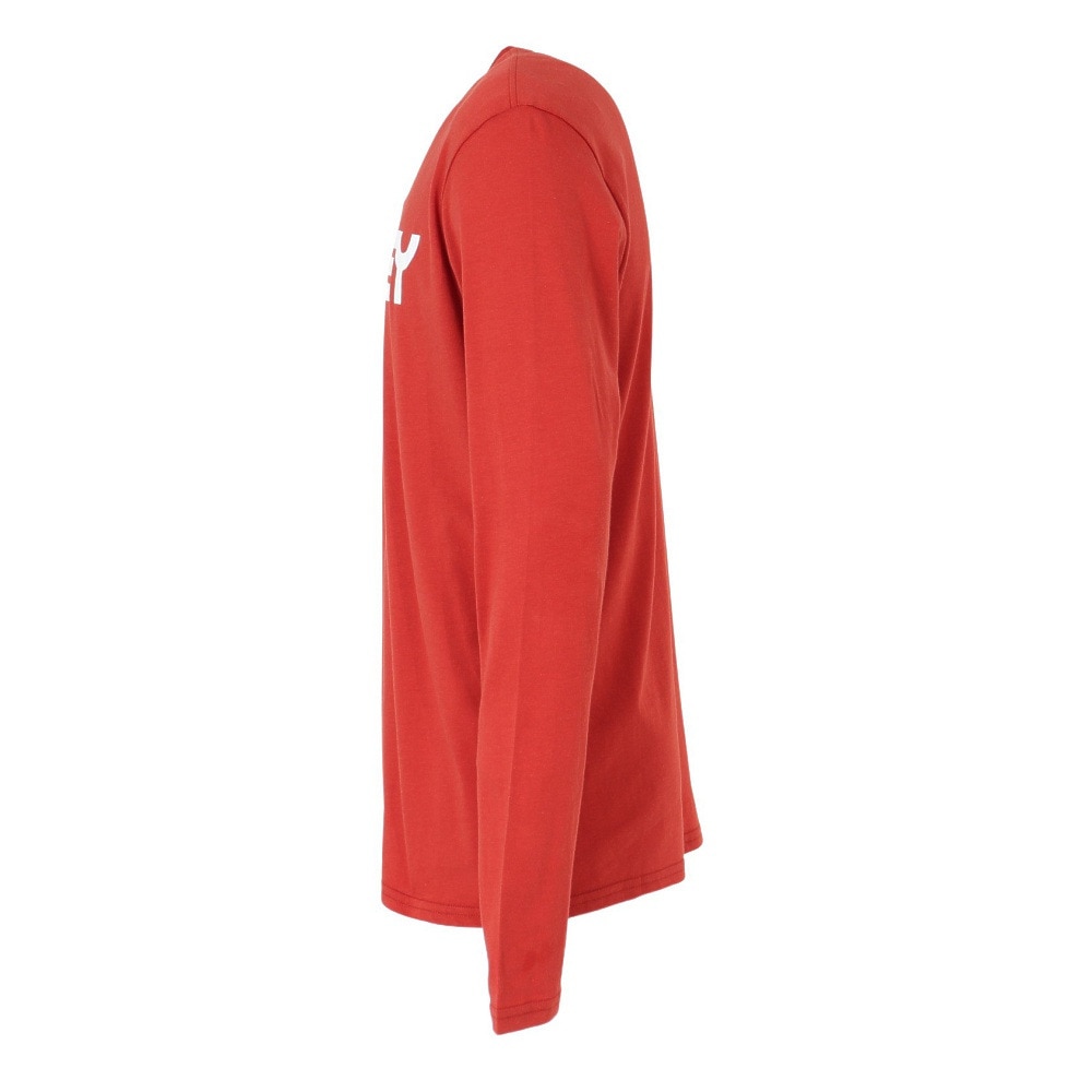 オークリー（OAKLEY）（メンズ）MARK II 長袖Tシャツ 2.0 FOA404012-4CH