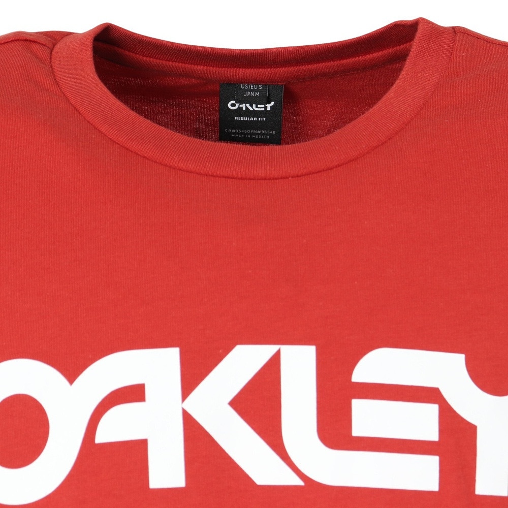 オークリー（OAKLEY）（メンズ）MARK II 長袖Tシャツ 2.0 FOA404012-4CH