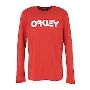 (メンズ)MARK II 長袖Tシャツ 2.0 FOA404012-4CH