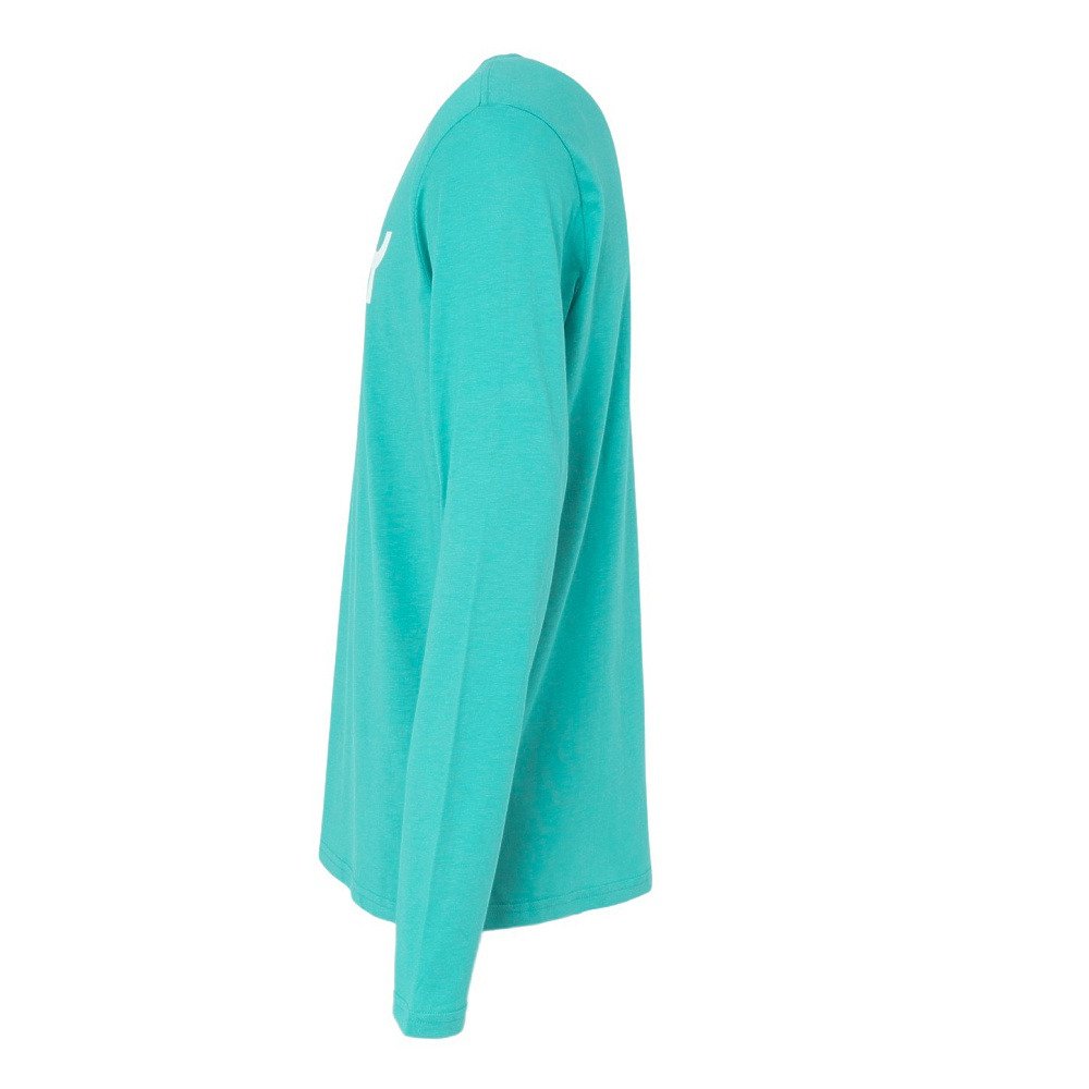 MARK II 長袖Tシャツ 2.0 FOA404012-6HM 2