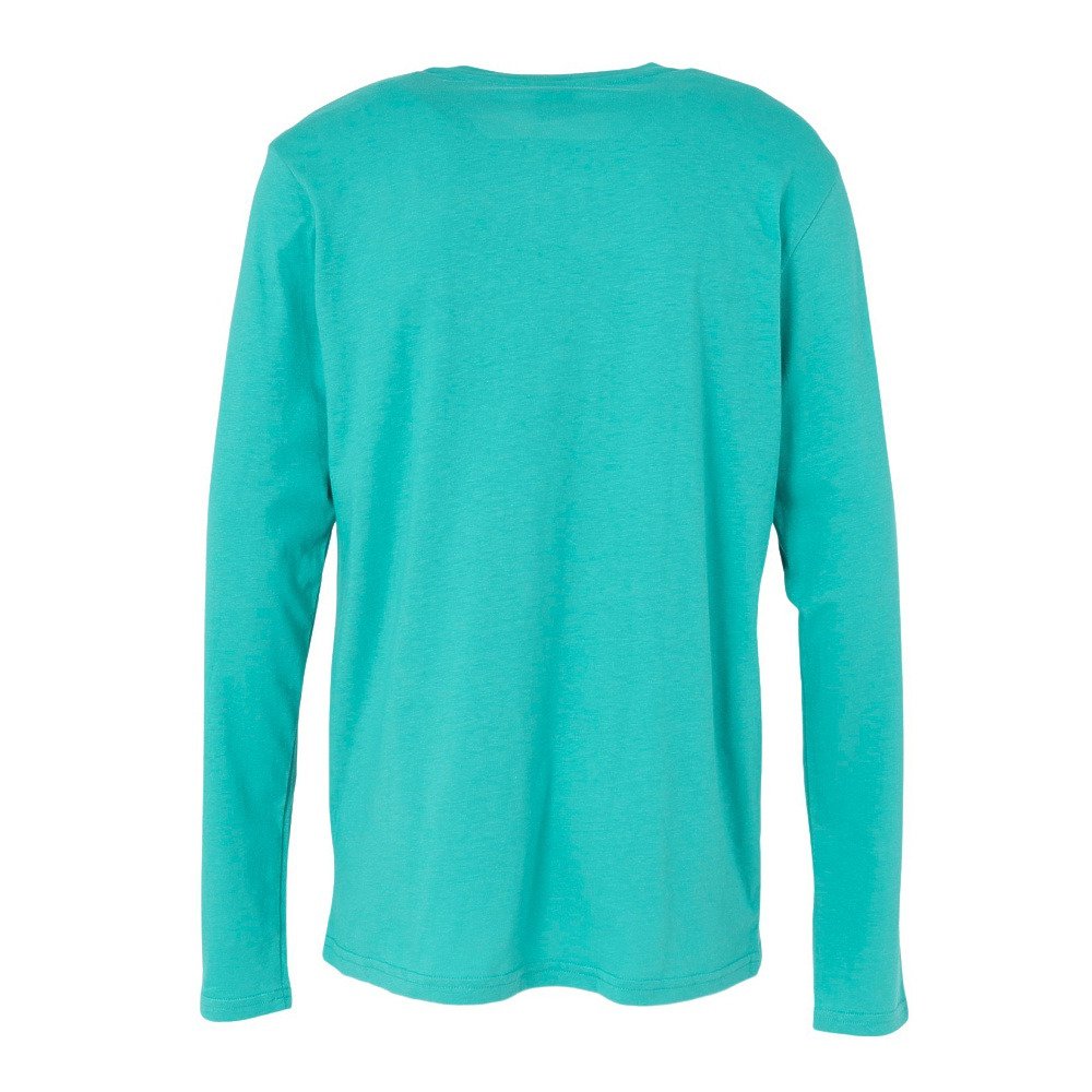 MARK II 長袖Tシャツ 2.0 FOA404012-6HM 3