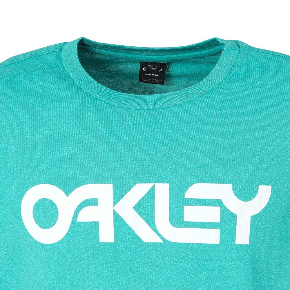 MARK II 長袖Tシャツ 2.0 FOA404012-6HM 5