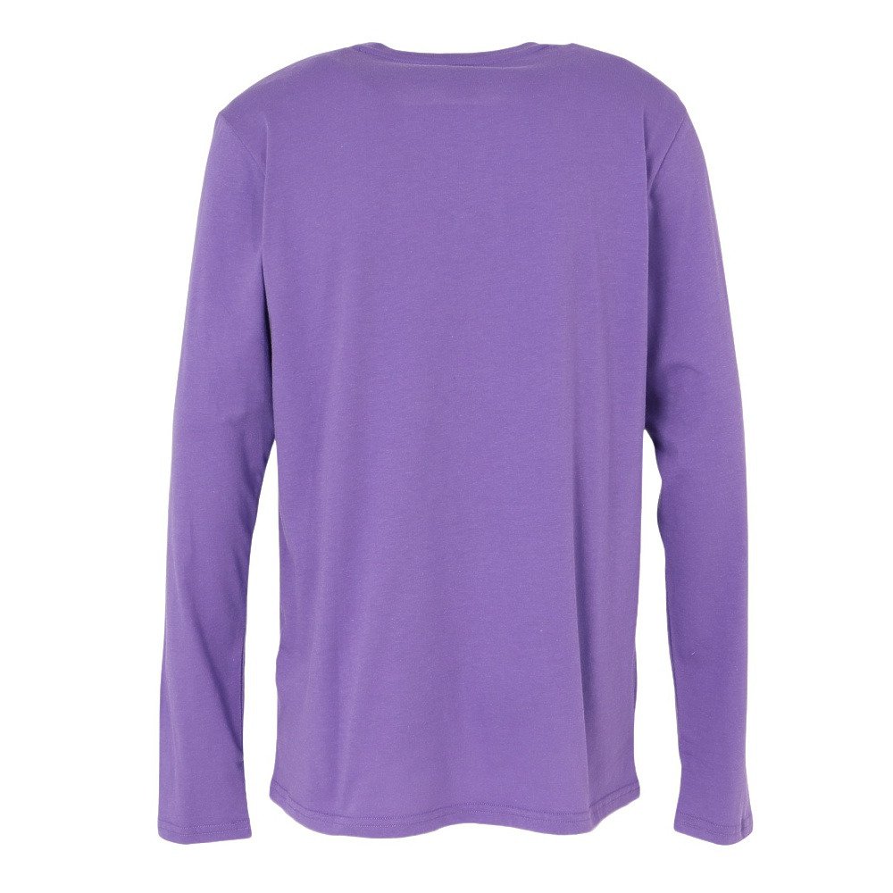 MARK II 長袖Tシャツ 2.0 FOA404012-8AN 3