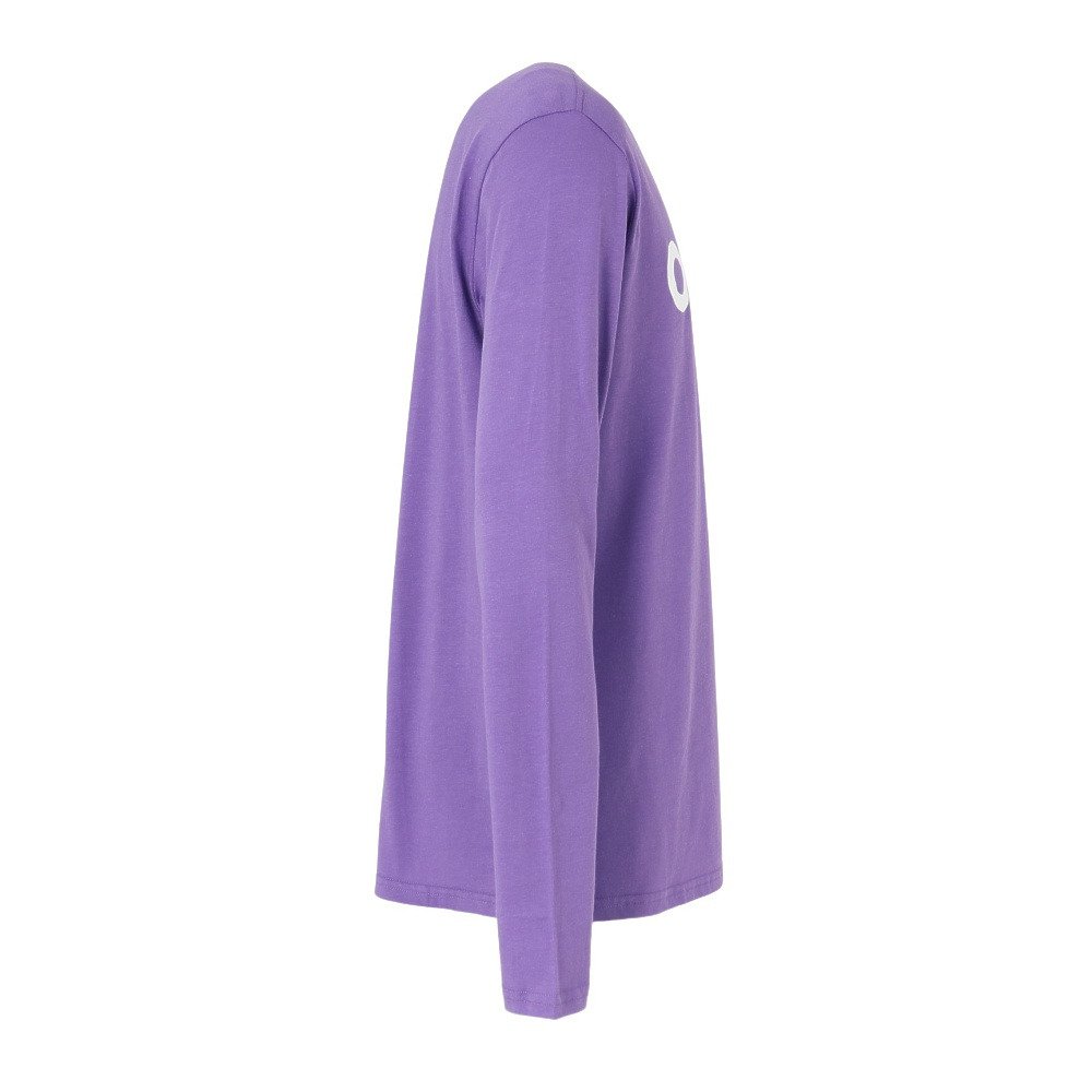 MARK II 長袖Tシャツ 2.0 FOA404012-8AN 4
