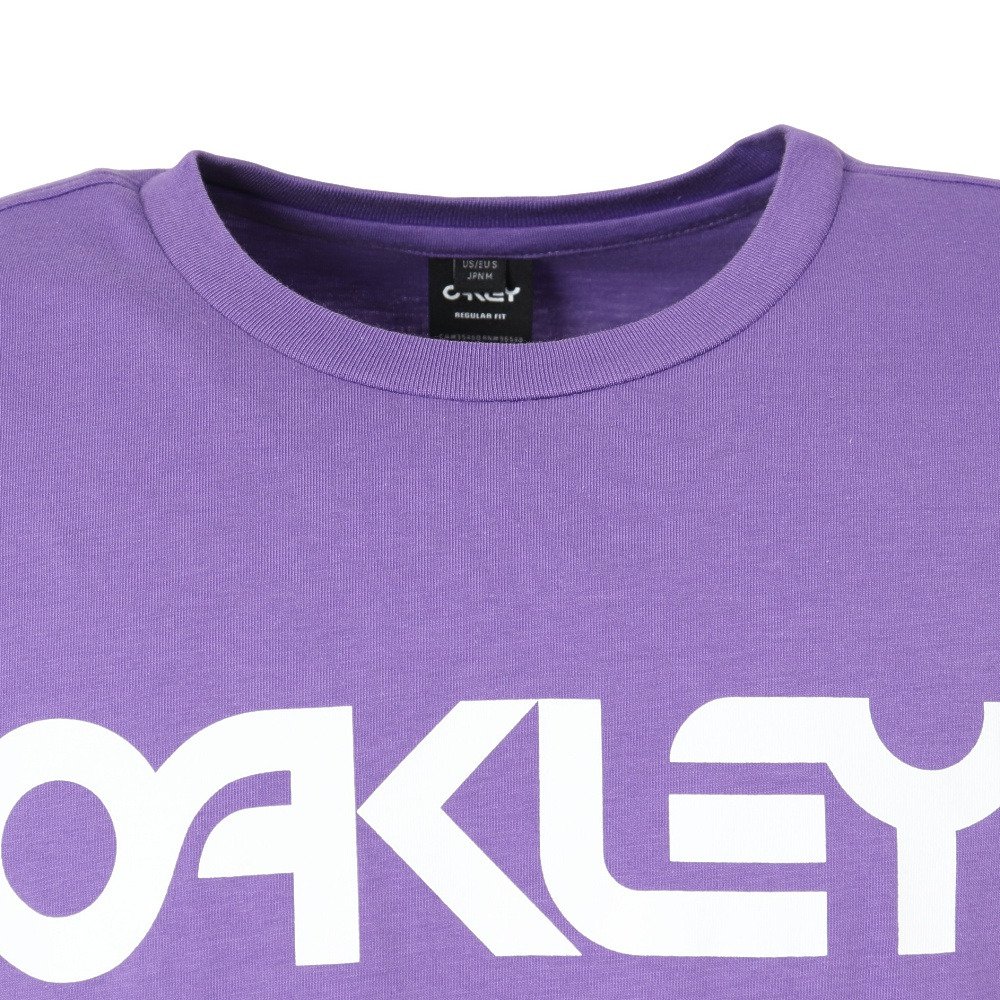 MARK II 長袖Tシャツ 2.0 FOA404012-8AN 5