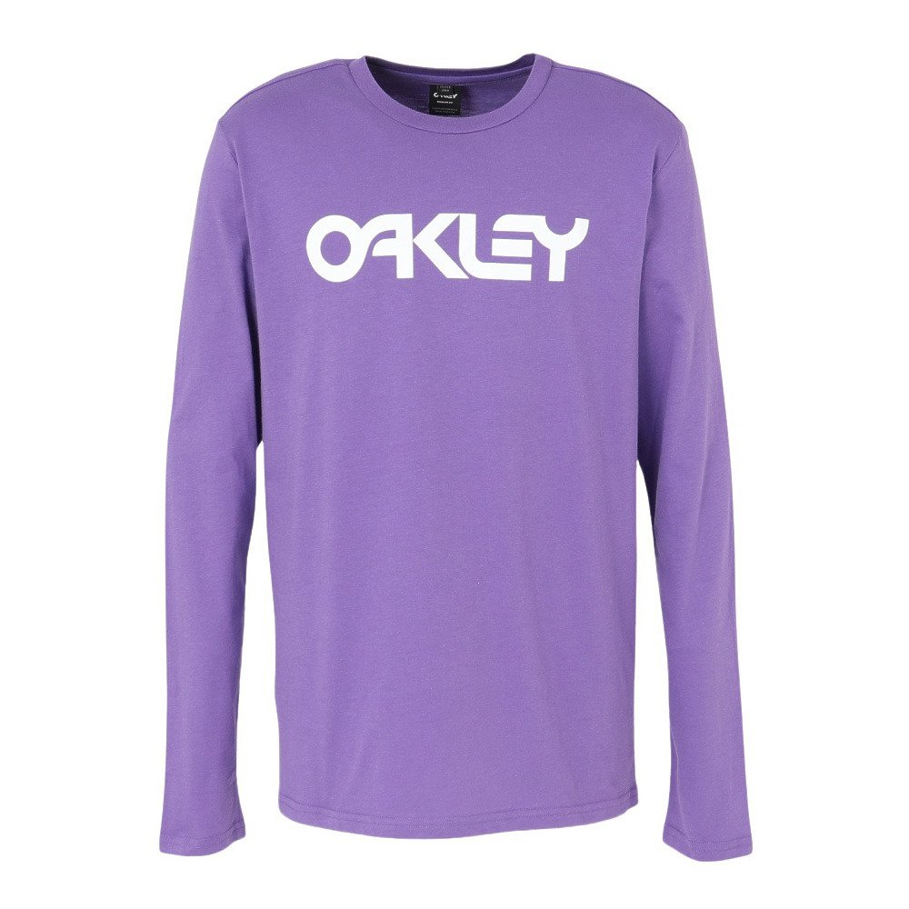 オークリー（OAKLEY）（メンズ）MARK II 長袖Tシャツ 2.0 FOA404012