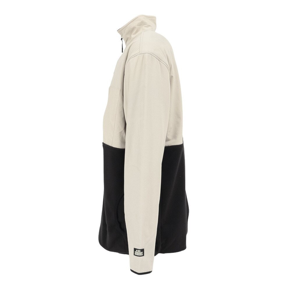 リヴィアプロジェクツ（Rivvia Projects）（メンズ）ハーフジップ