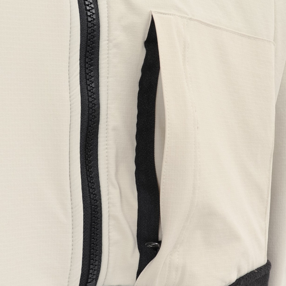 リヴィアプロジェクツ（Rivvia Projects）（メンズ）ハーフジップ