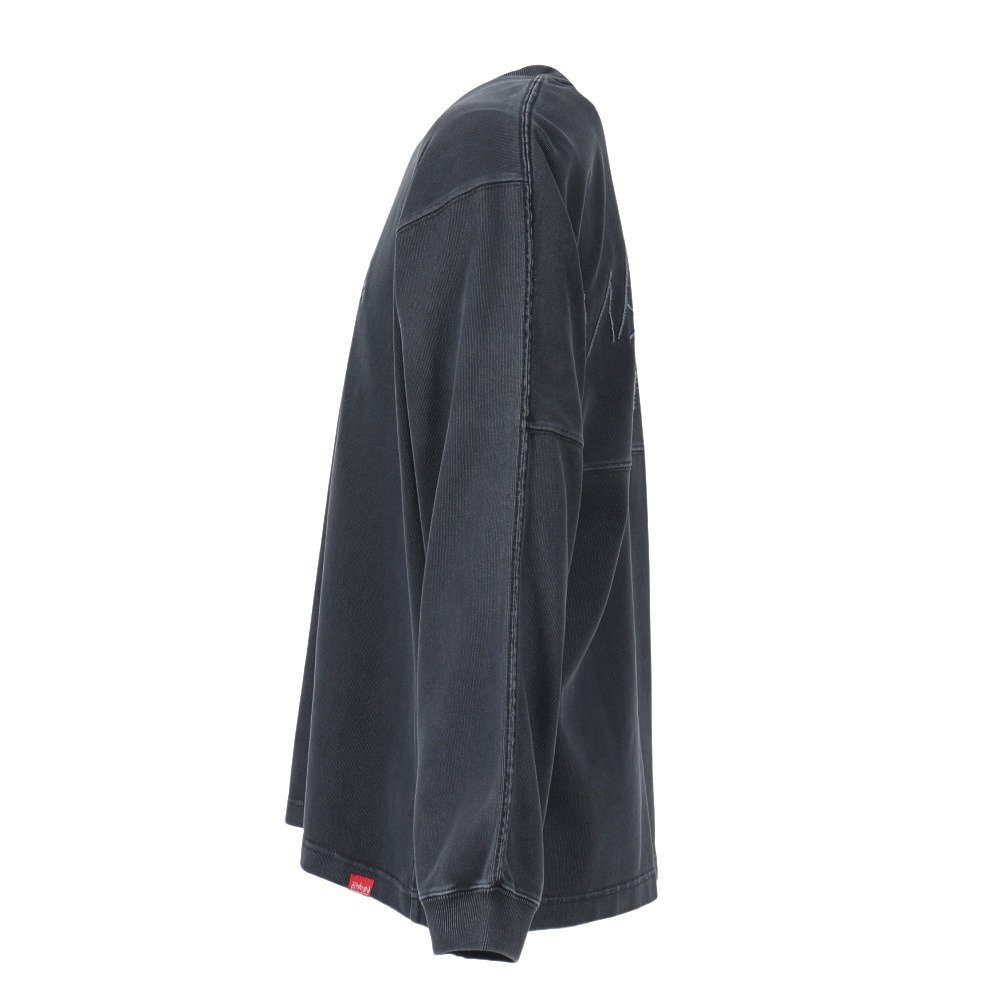 マンハッタンポーテージ（ManhattanPortage）（メンズ）長袖Tシャツ MP