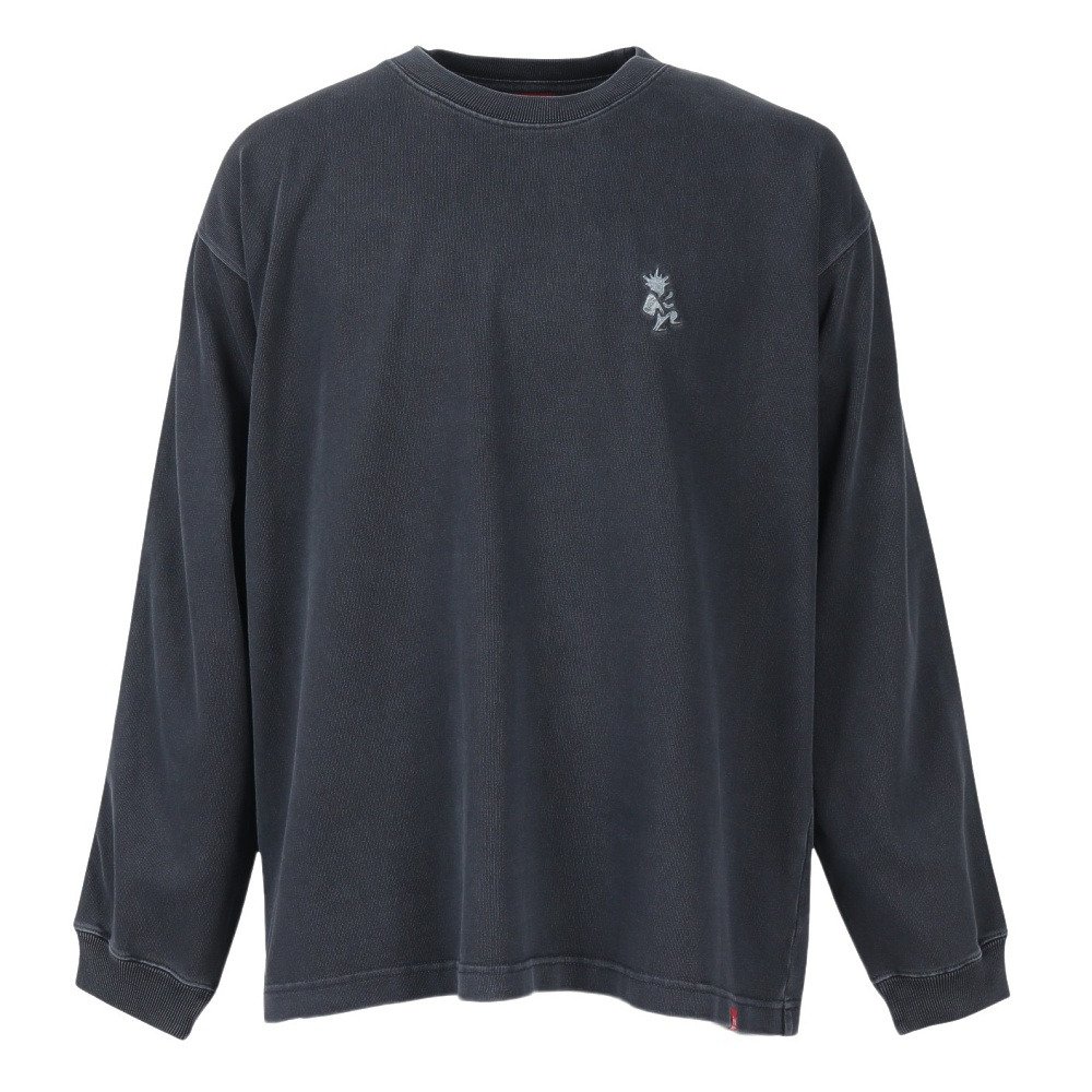マンハッタンポーテージ（ManhattanPortage）（メンズ）長袖Tシャツ MP