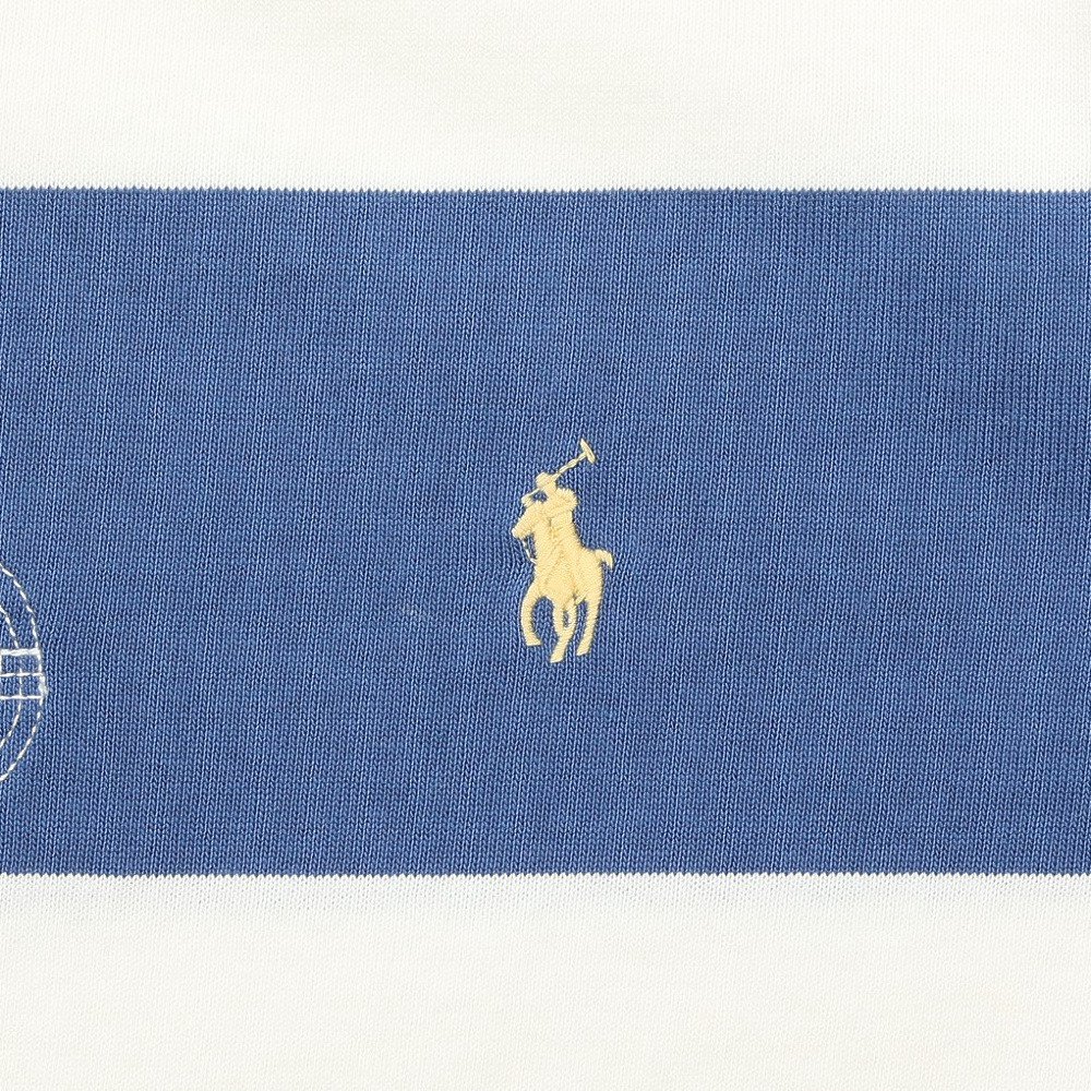 ラルフ ローレン（RALPH LAUREN）（メンズ）ラグビー シャツ