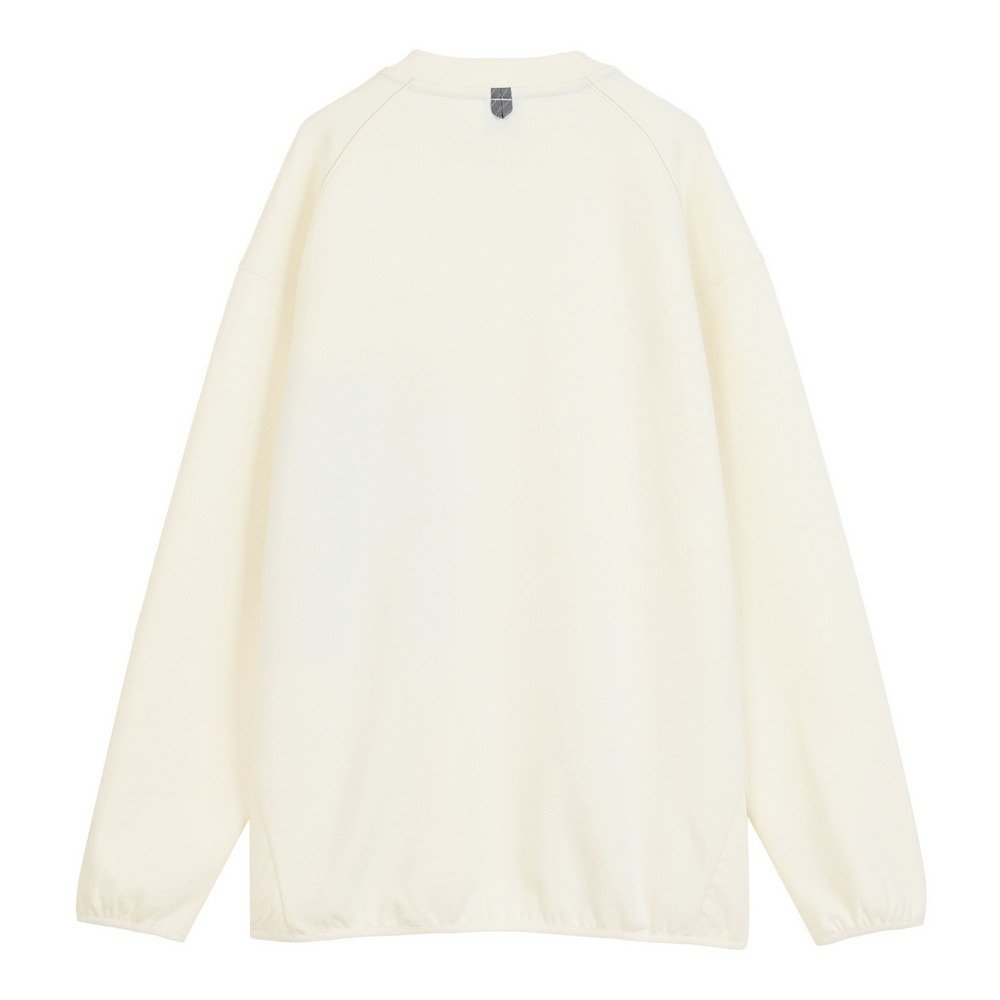 ニューバランス（new balance）（メンズ）ファブリック コンビプルオーバー MT6251XTSST