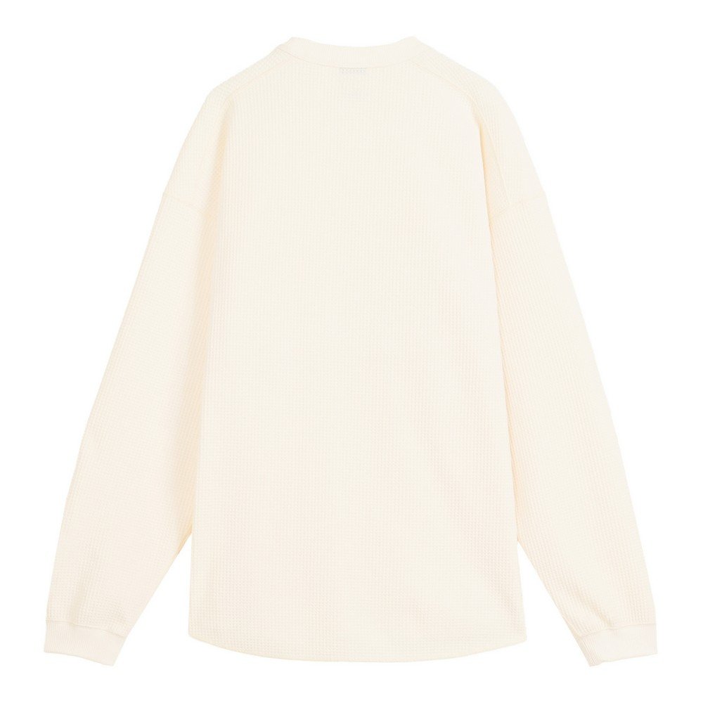 ニューバランス（new balance）（メンズ）ワッフル ロングスリーブTシャツ MT62J3JKSST