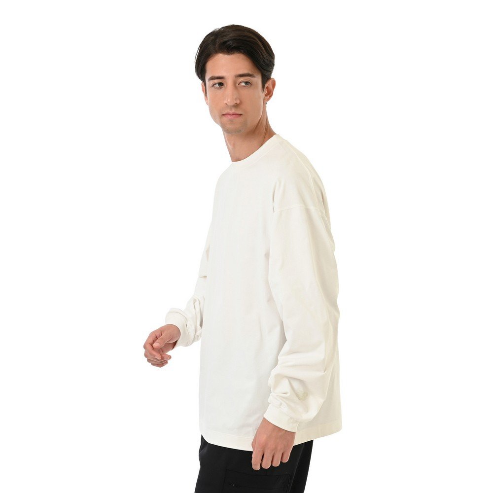 ニューバランス（new balance）（メンズ）ファンクション ロングスリーブTシャツ MT62M90USST