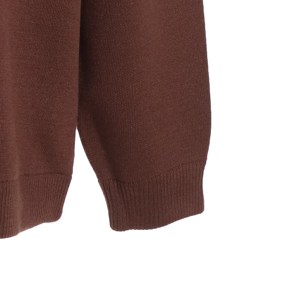 エクストララージ(XLARGE)(メンズ)OG クルーネック ニット