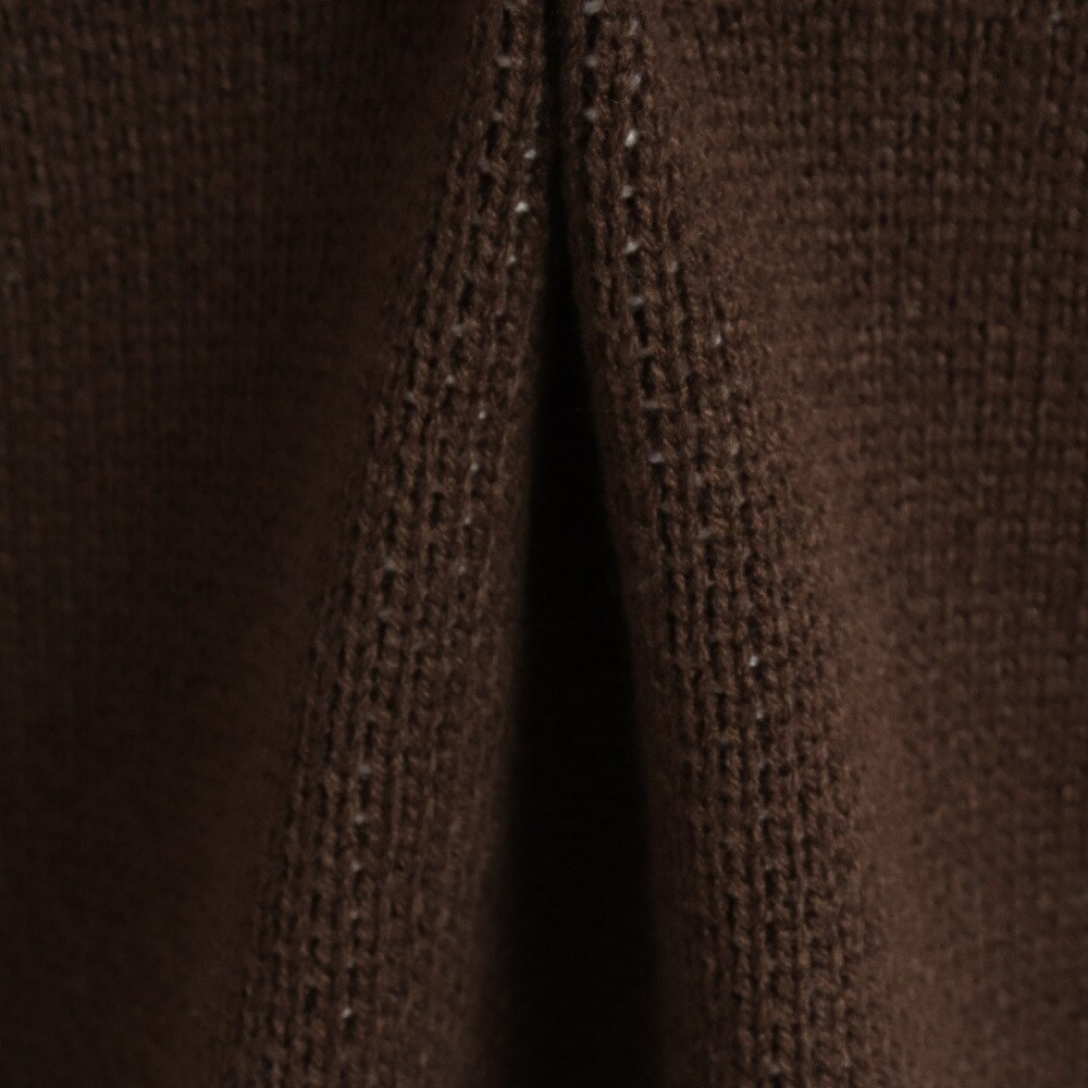 ラッセル（RUSSELL）（メンズ）KNIT CREW COLLEGE セーター RBM22F0009 GRN
