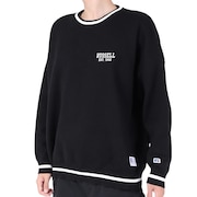 (メンズ)DryPory クルーネックニット RBM23F0008