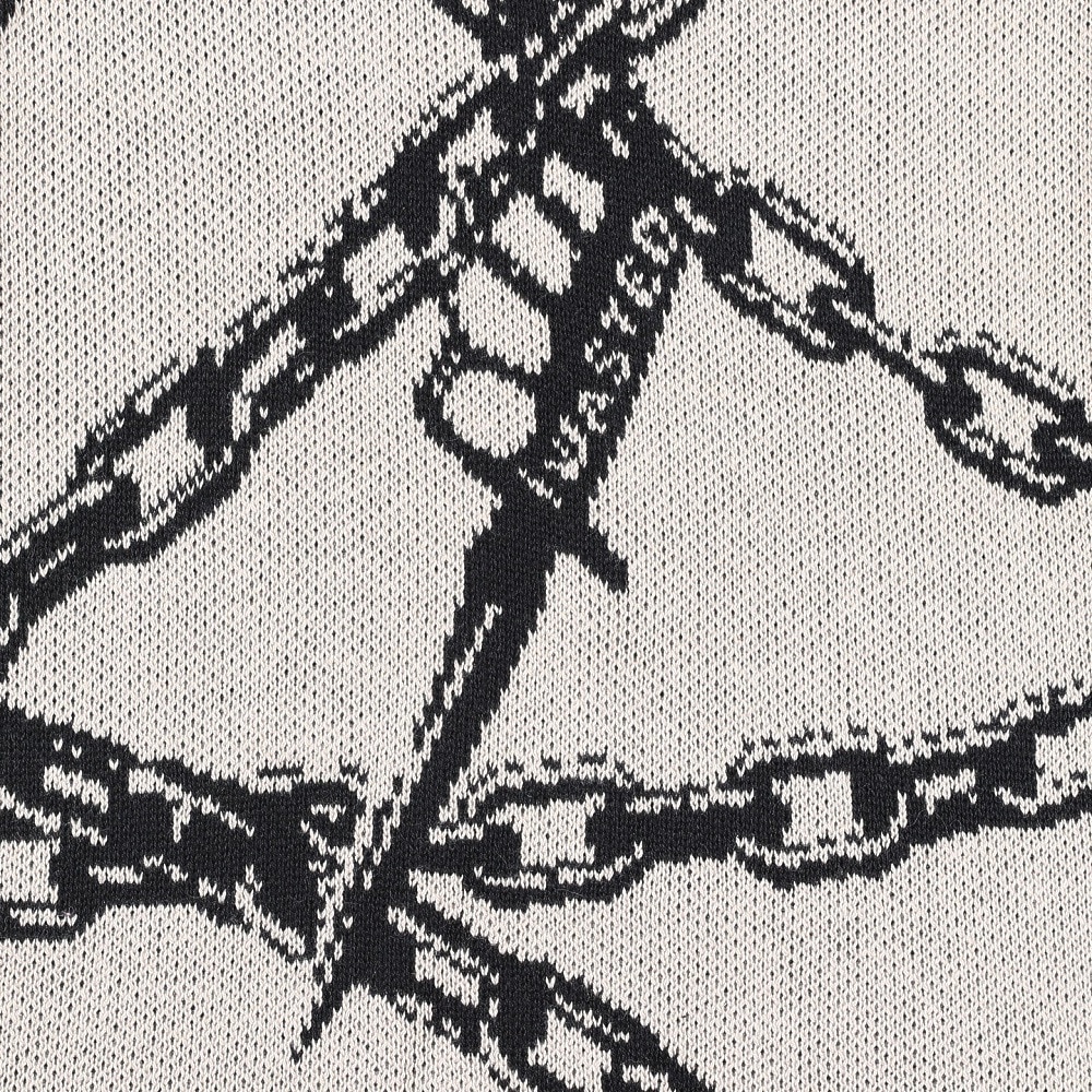 WASTED PARIS（WASTED PARIS）（メンズ）セーター KNUCLES 2322-07226-01362