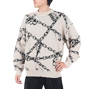 (メンズ)セーター KNUCLES 2322-07226-01362
