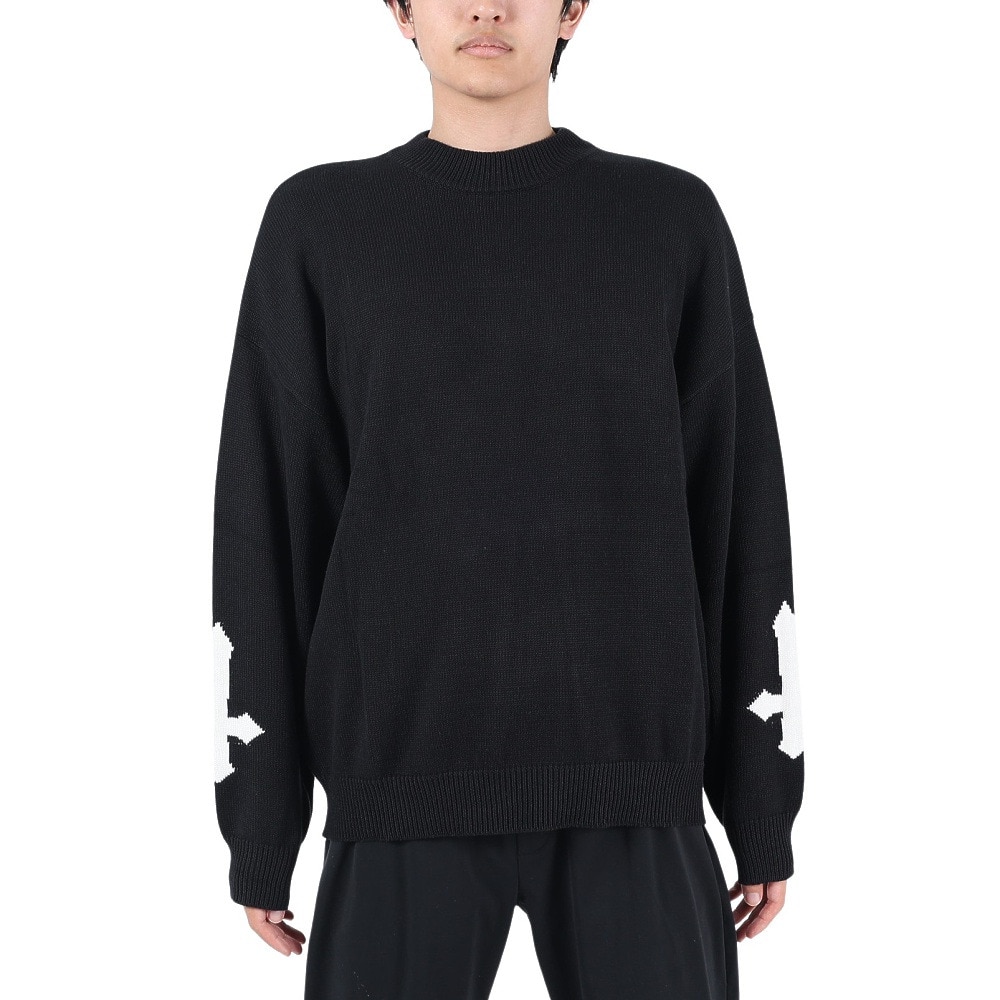 WASTED PARIS（WASTED PARIS）（メンズ）セーター SIGHT 2322-07226-01400