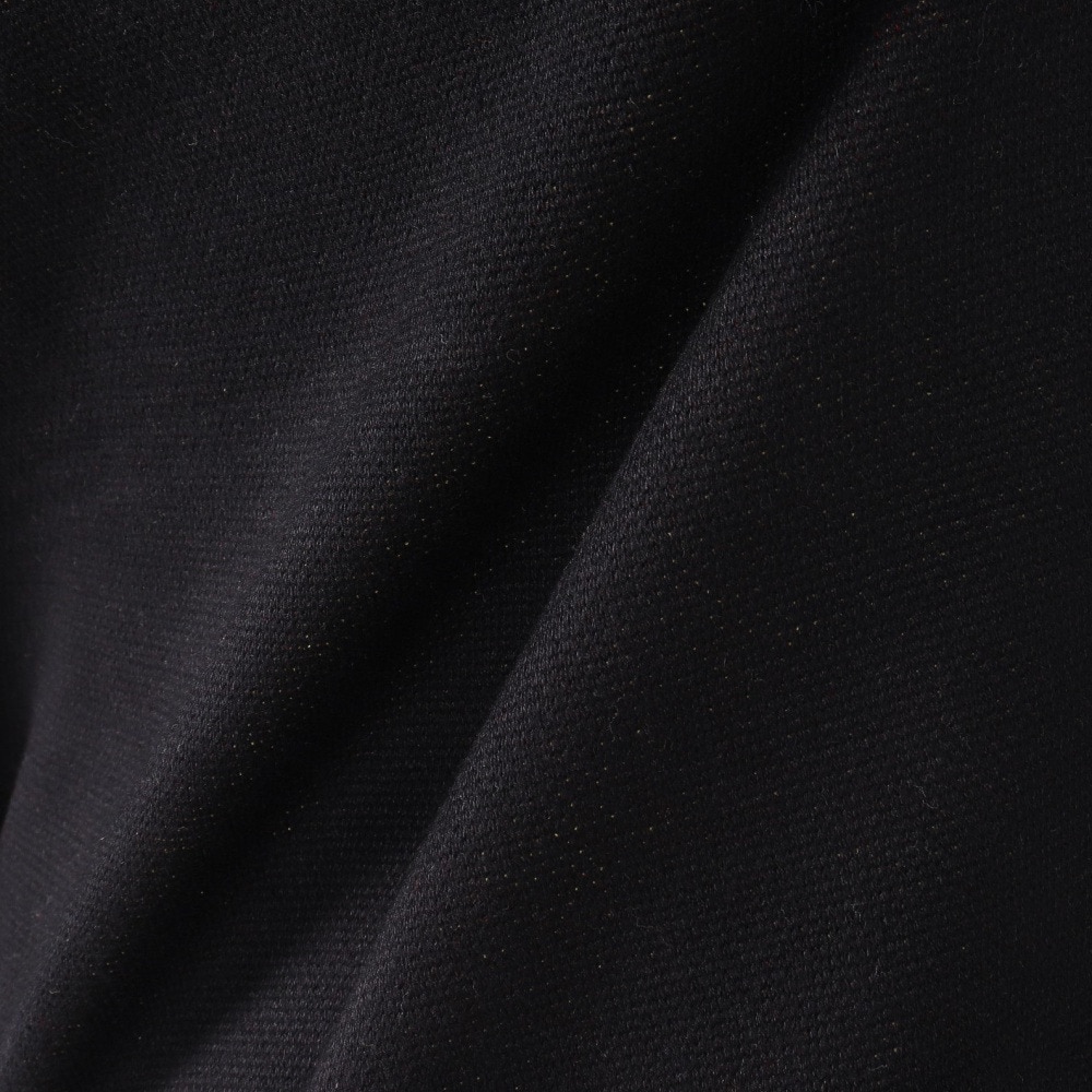 エクストララージ（XLARGE）（メンズ）FLAT DYNAMITE クルーネックニット セーター 101243015004-BLACK