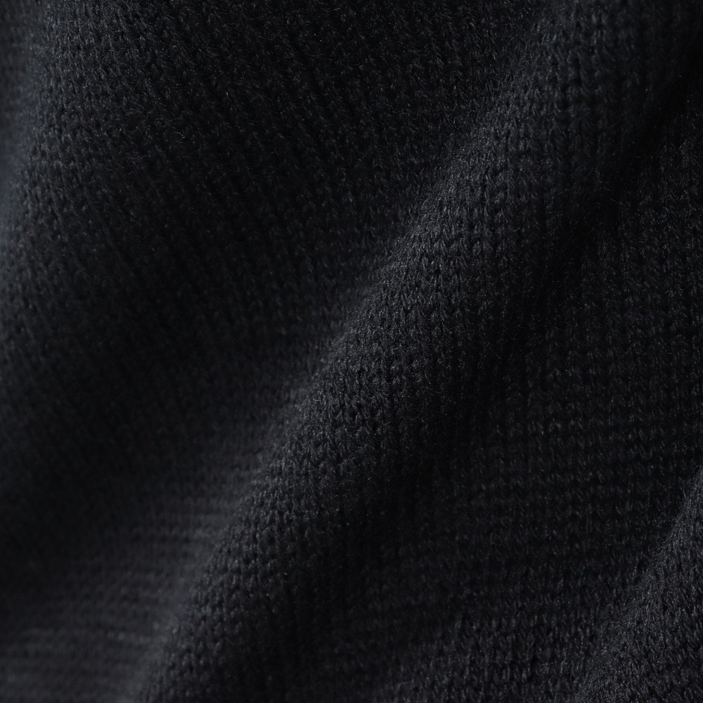 リーフ（REEF）（メンズ）BULKY ニット セーター RFKNM2401-BLK