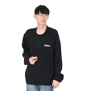 (メンズ)BULKY ニット セーター RFKNM2401