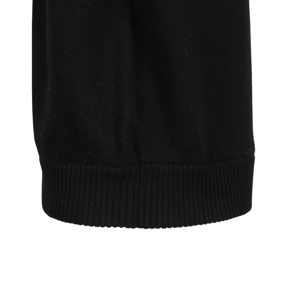 エクストララージ（XLARGE）（メンズ）OG クルーネック ニット 101253015001-BLACK