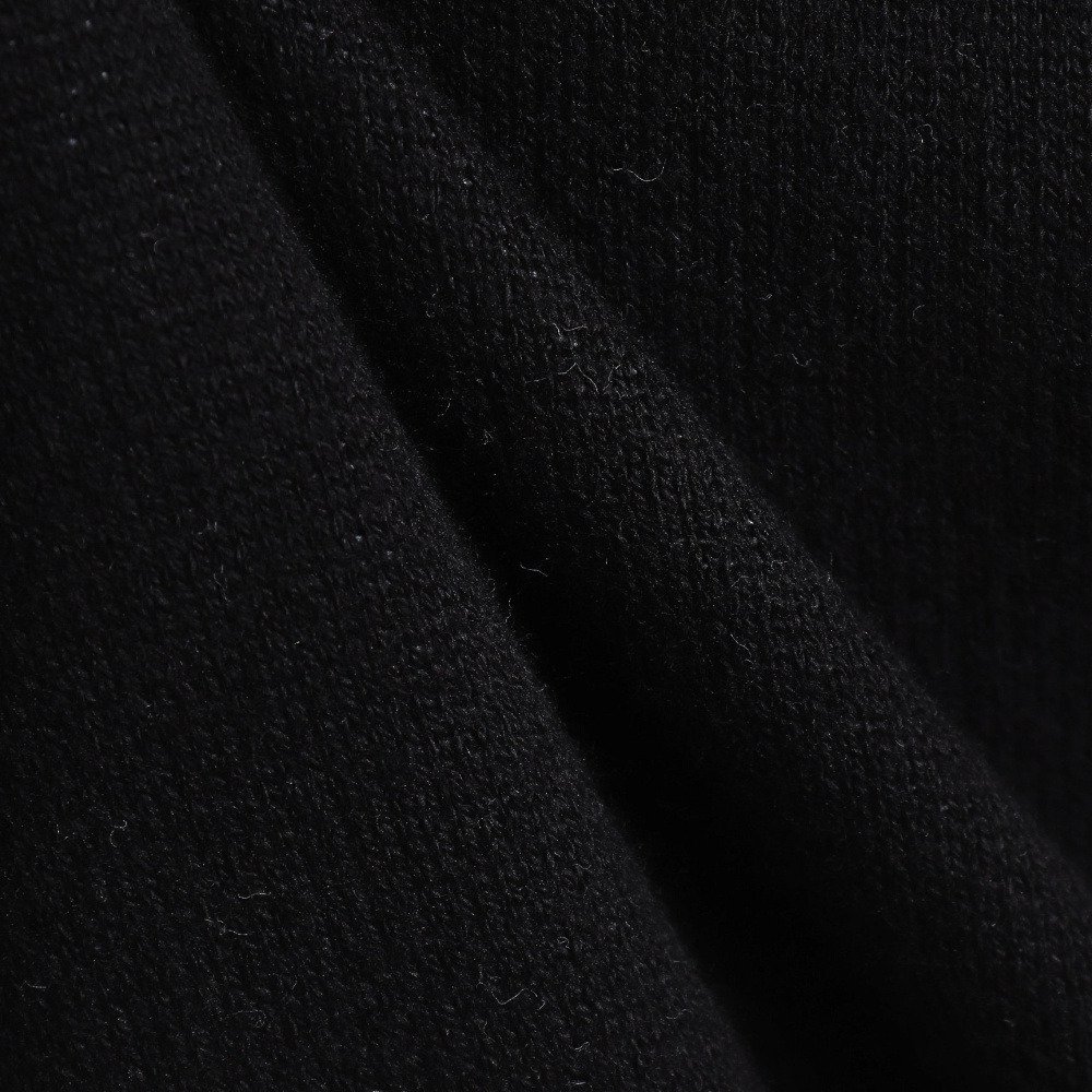 エクストララージ（XLARGE）（メンズ）OG クルーネック ニット 101253015001-BLACK