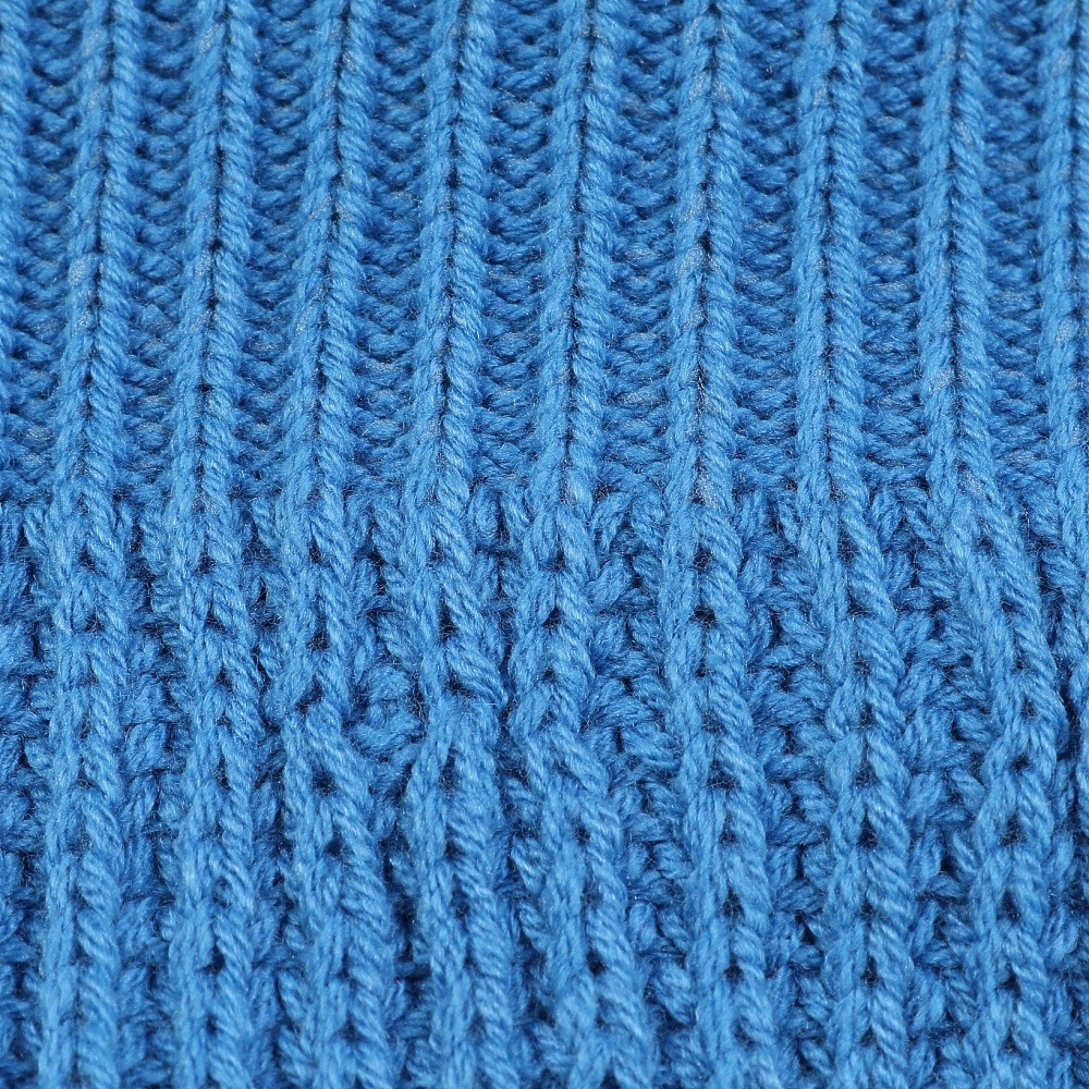 エクストララージ（XLARGE）（メンズ）DEFORMED CABLE クルーネックニット 101253015004-BLUE