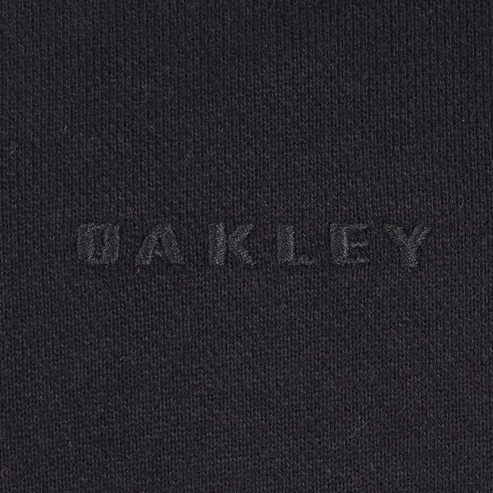 オークリー（OAKLEY）（メンズ）SOHO クルーネック スウェットシャツ FOA407452-02E