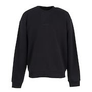 (メンズ)SOHO クルーネック スウェットシャツ FOA407452-02E