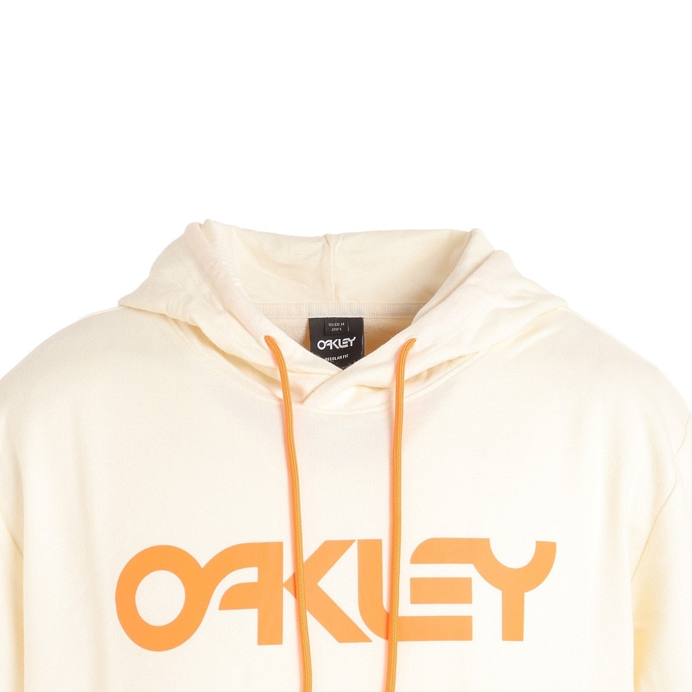 オークリー（OAKLEY）（メンズ）パーカー メンズ B1B プルオーバー フーディ 2.0 FOA402599-10R