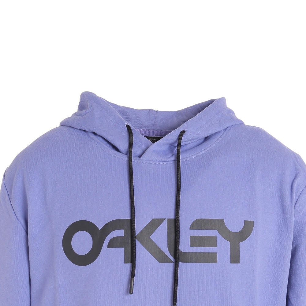 オークリー（OAKLEY）（メンズ）パーカー メンズ B1B プルオーバー フーディ 2.0 FOA402599-45E