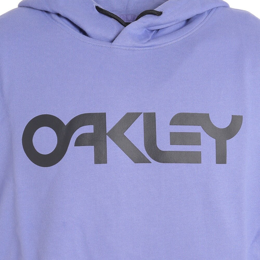 オークリー（OAKLEY）（メンズ）パーカー メンズ B1B プルオーバー フーディ 2.0 FOA402599-45E