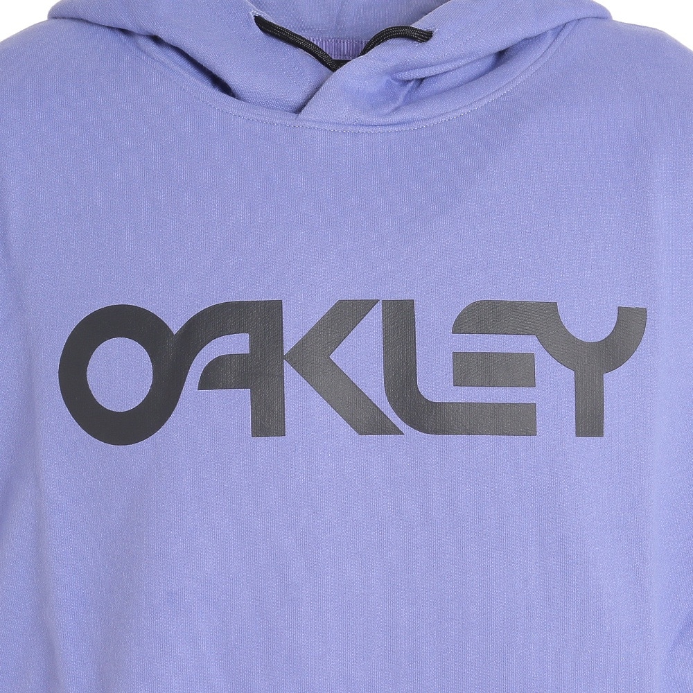 オークリー（OAKLEY）（メンズ）パーカー メンズ B1B プルオーバー フーディ 2.0 FOA402599-45E