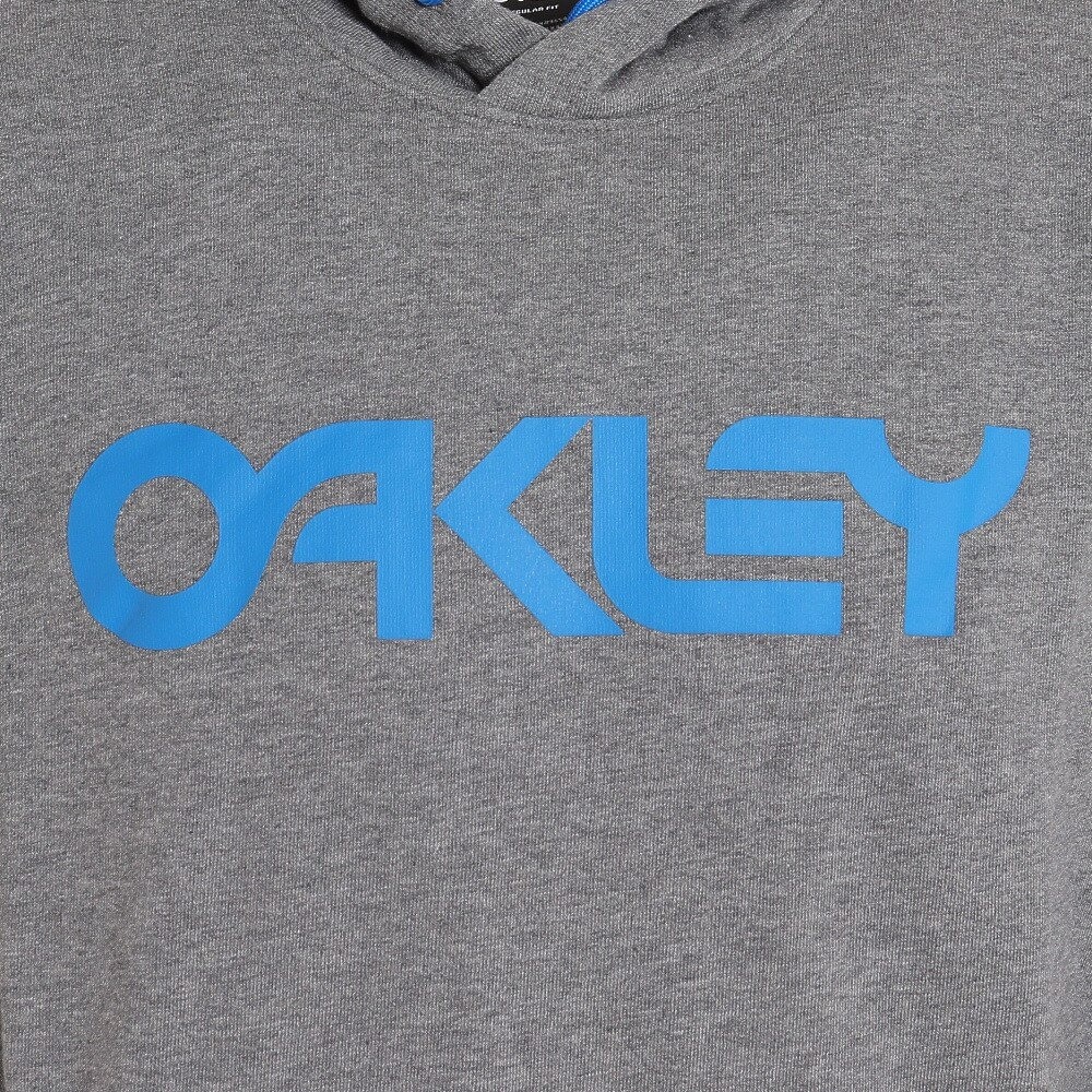 オークリー（OAKLEY）（メンズ）パーカー メンズ B1B プルオーバー フーディ 2.0 FOA402599-9BJ